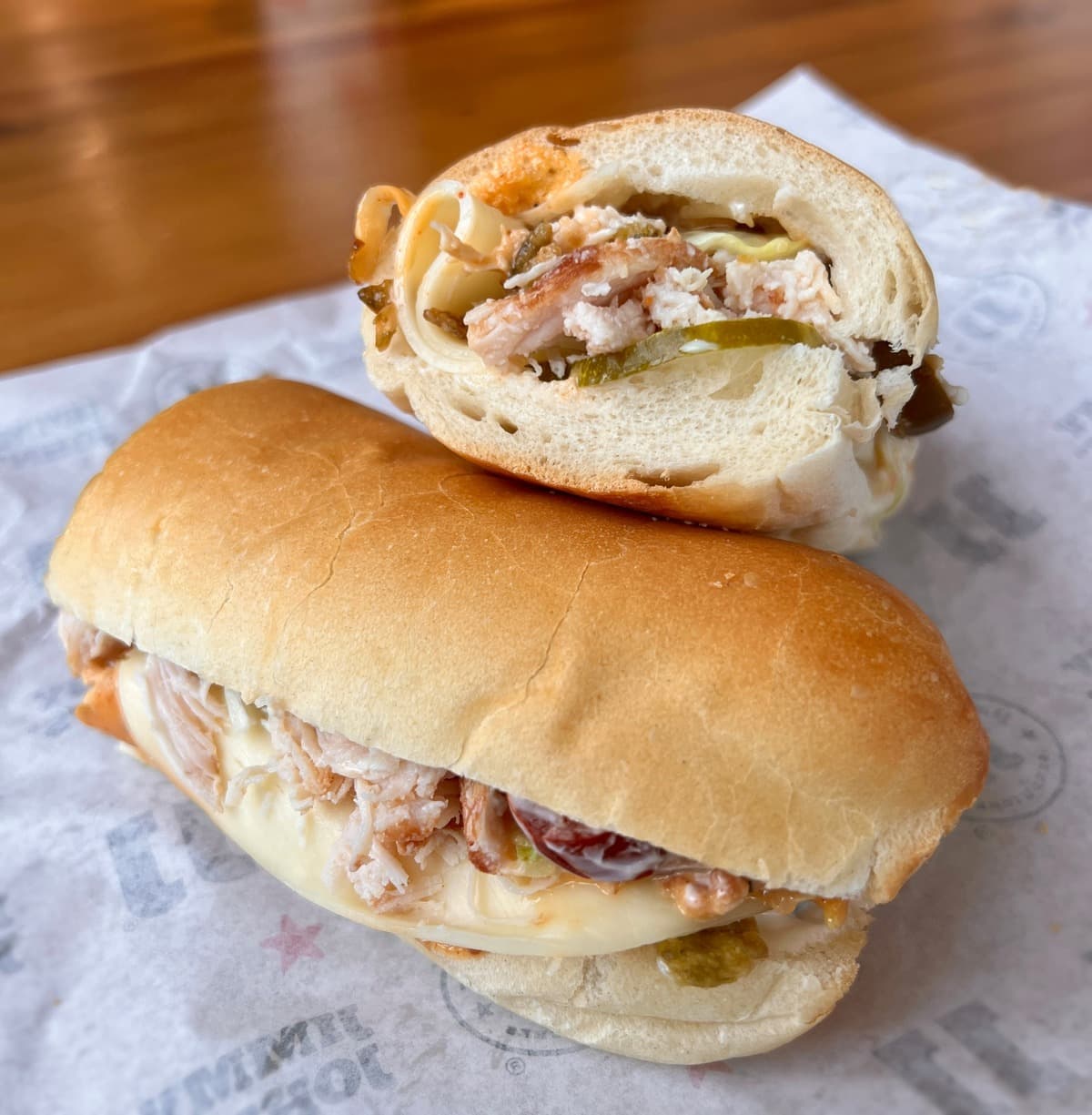 Jimmy John’s Making its Way to Azle