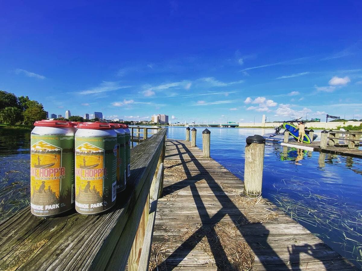 Ivanhoe Park Brewing Company: Crafting Community and Connection