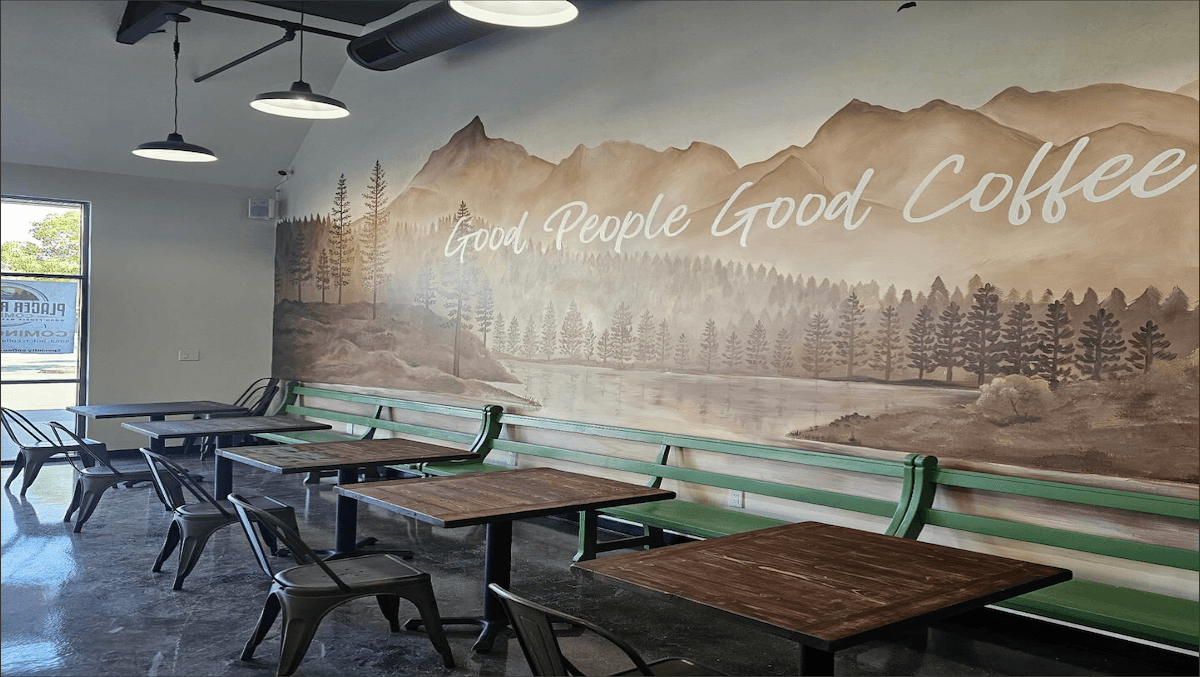 Placer Roasting Company to Open First Café in Rocklin