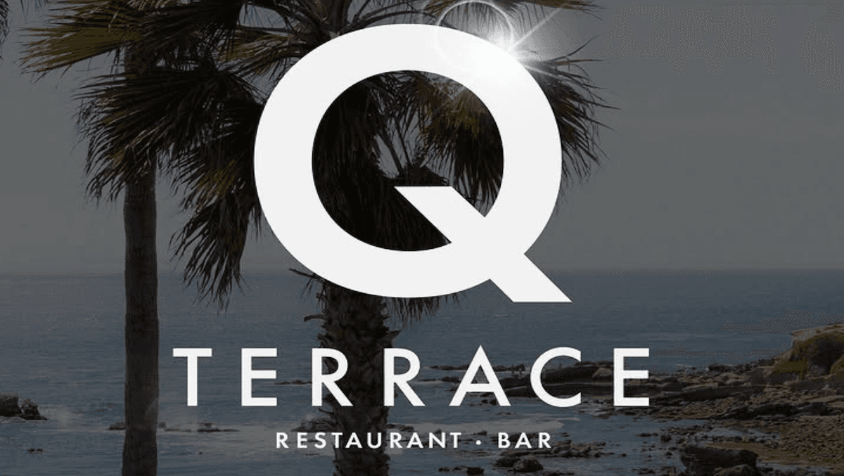 Q Terrace to Debut in Laguna Beach