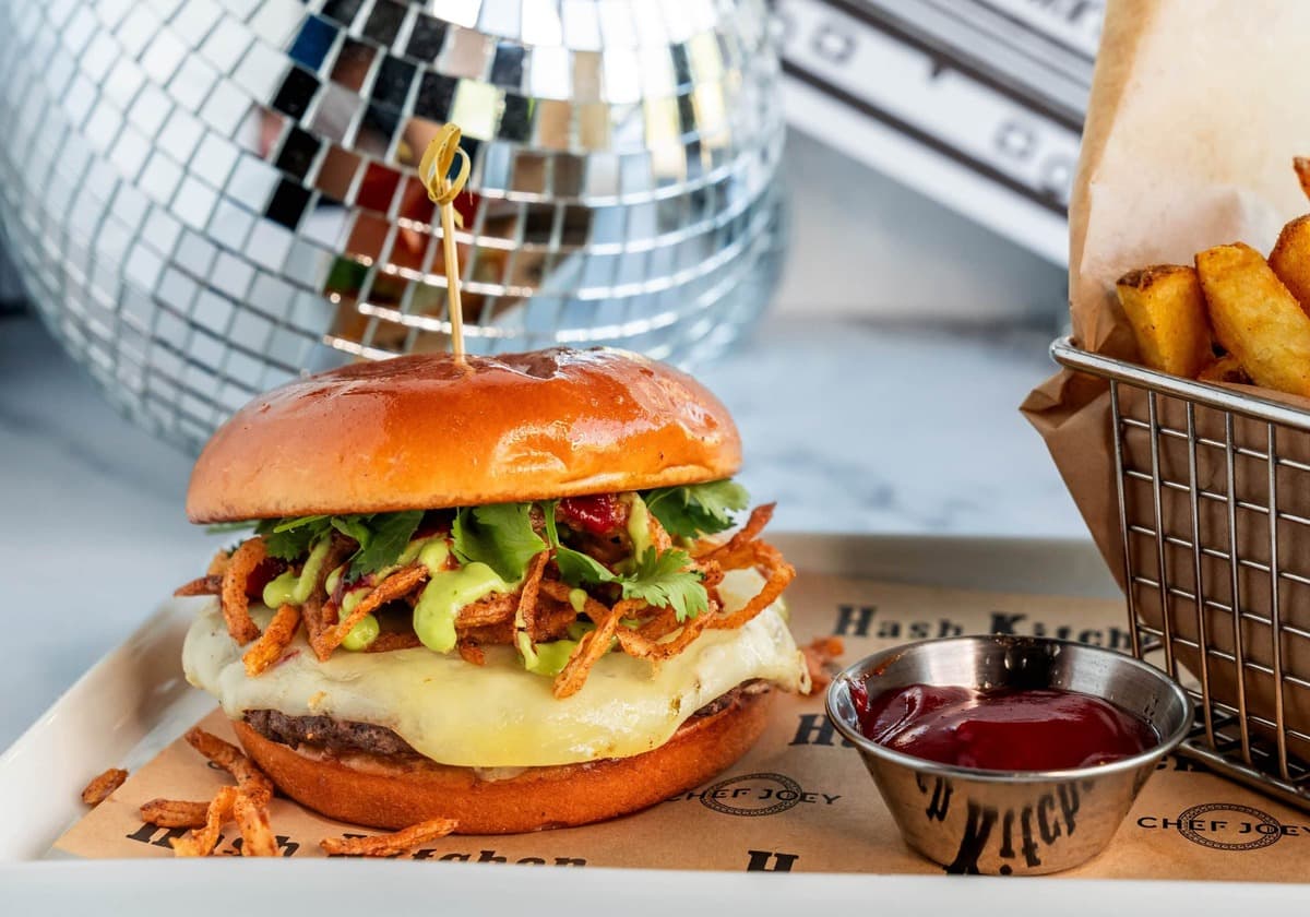Hash Kitchen to Close in Scottsdale, Two More Coming to the Valley