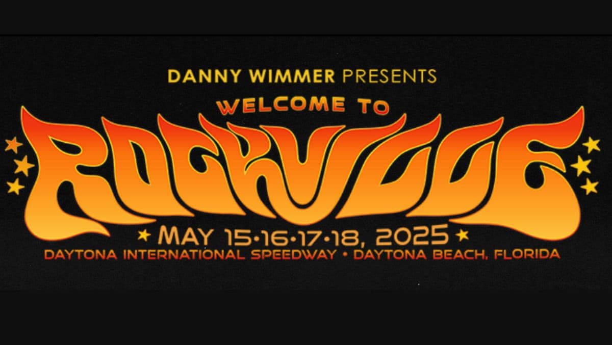 Rockville Music Festival 2025