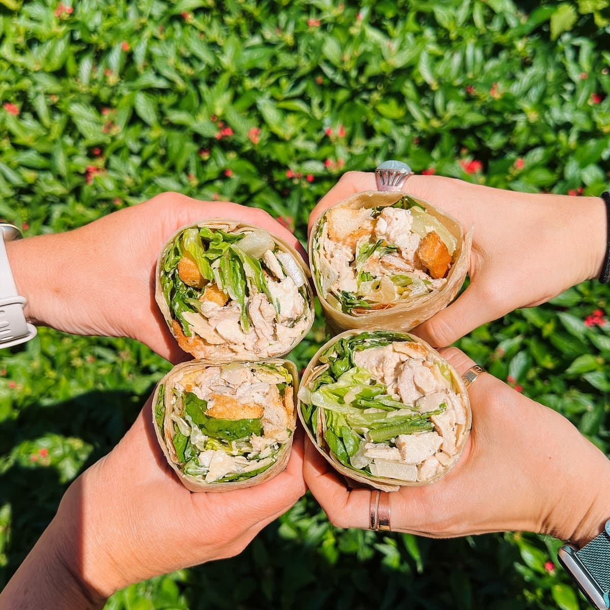 Salad and Go Plans High-Flying Dallas Location