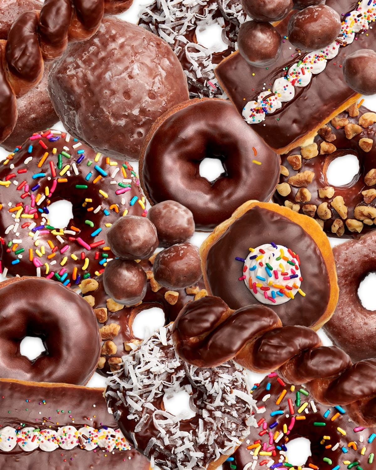 Shipley Do-Nuts Preparing to Sweeten Midlothian