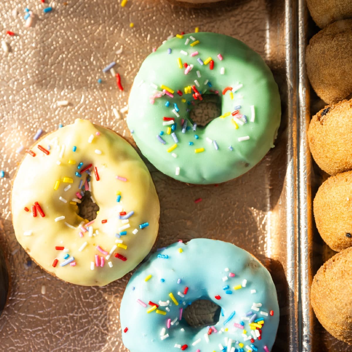 Shipley Do-Nuts Planning Third McKinney Storefront