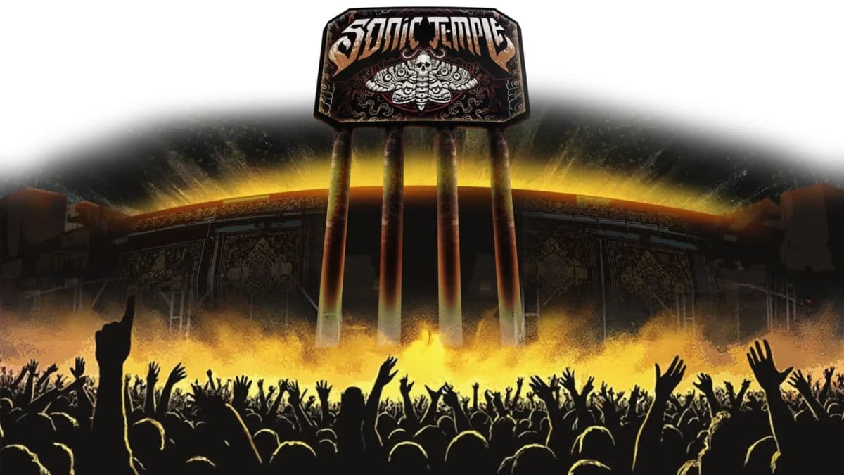 Legendary Headliners, Anticipated Reunions, and a Diverse Roster of More Than 100 Bands to Set Foot on Stage throughout the four-day music and arts festival in Columbus, Ohio.