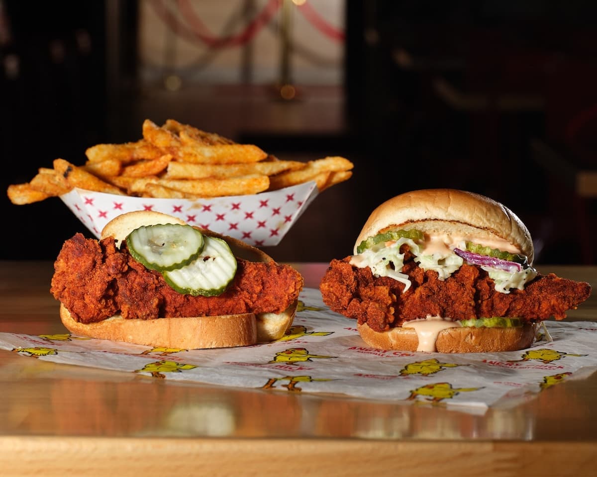 The Angry Chickz Bringing the Heat to Elk Grove Next Month