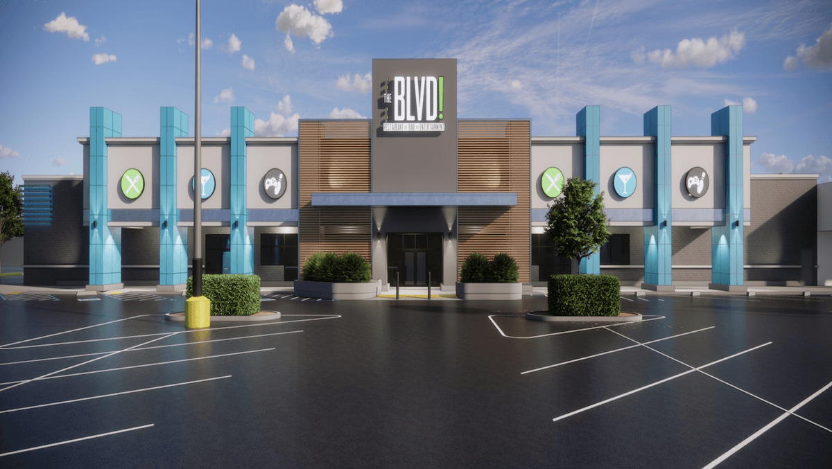 The BLVD! to Bring Bowling, Bites, and Beverages to West Sacramento