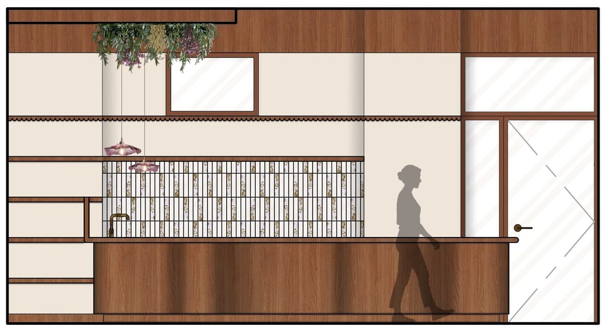 The Willow Play Cafe Coming to The Junction this Fall