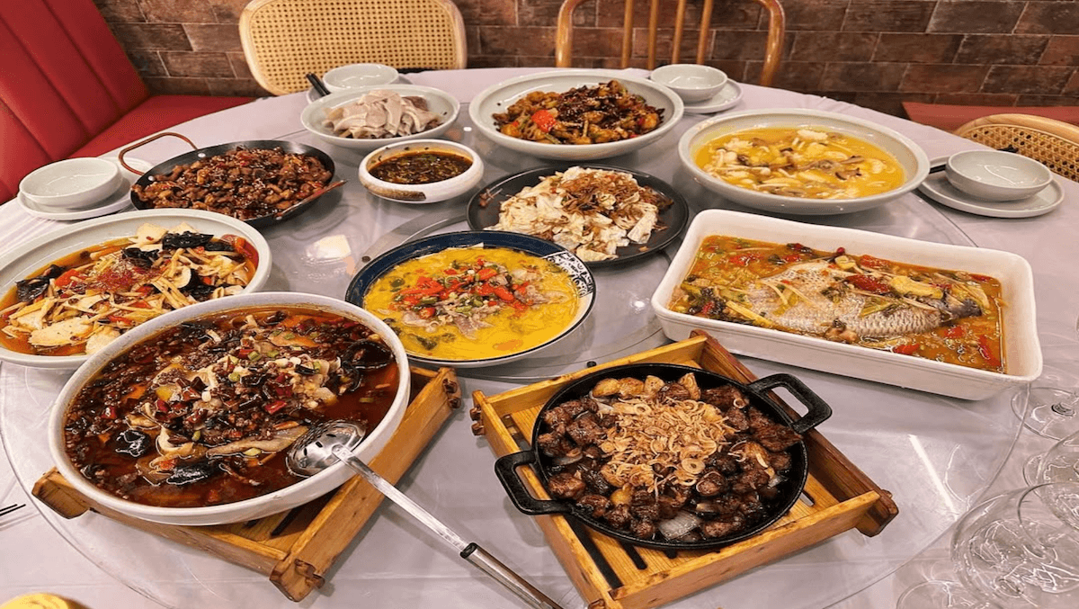 TooHot to Spice up Cambridge's Harvard Square with Sichuan Fare