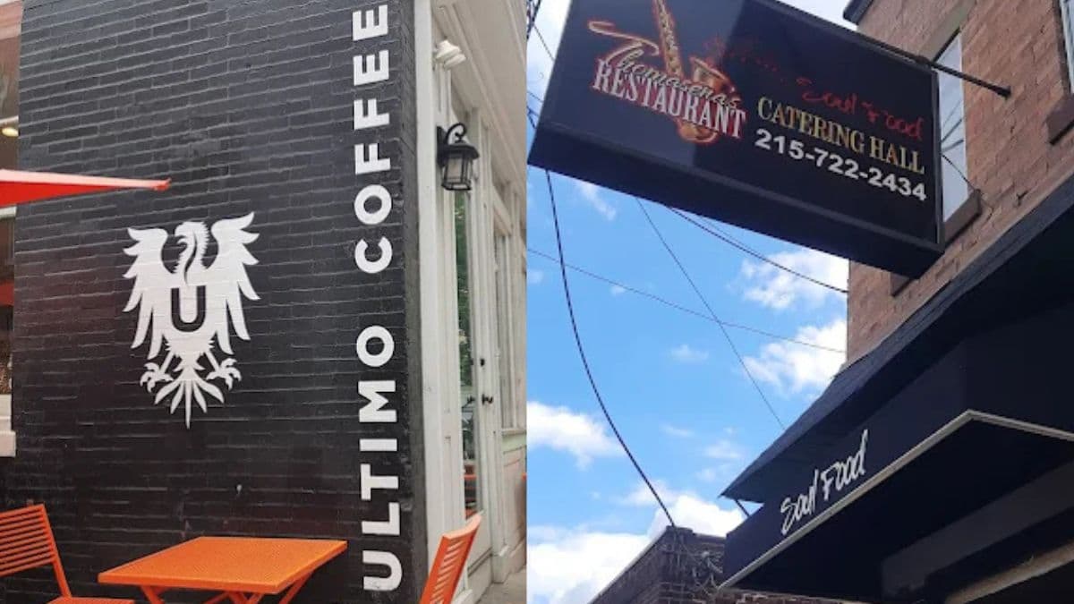 Recent Health Inspections Reveal Critical Violations at Ultimo Coffee and Soulful Kitchen