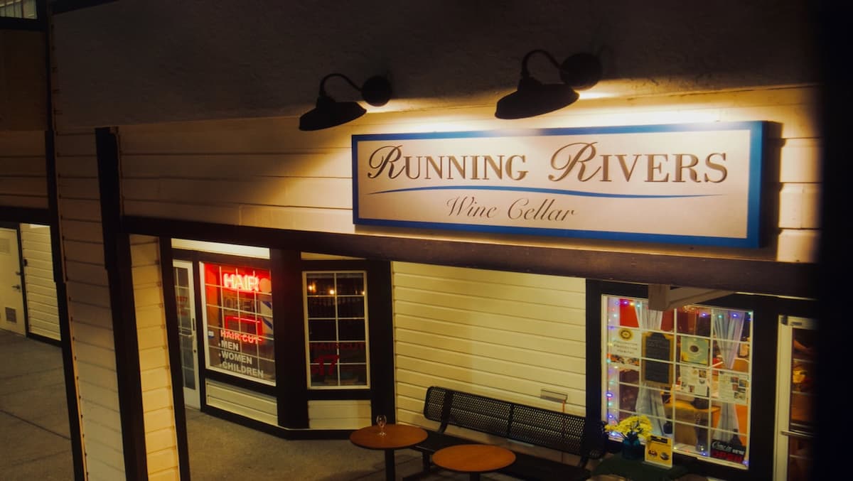 Vininni Planned for Former Running Rivers Space in West Davis