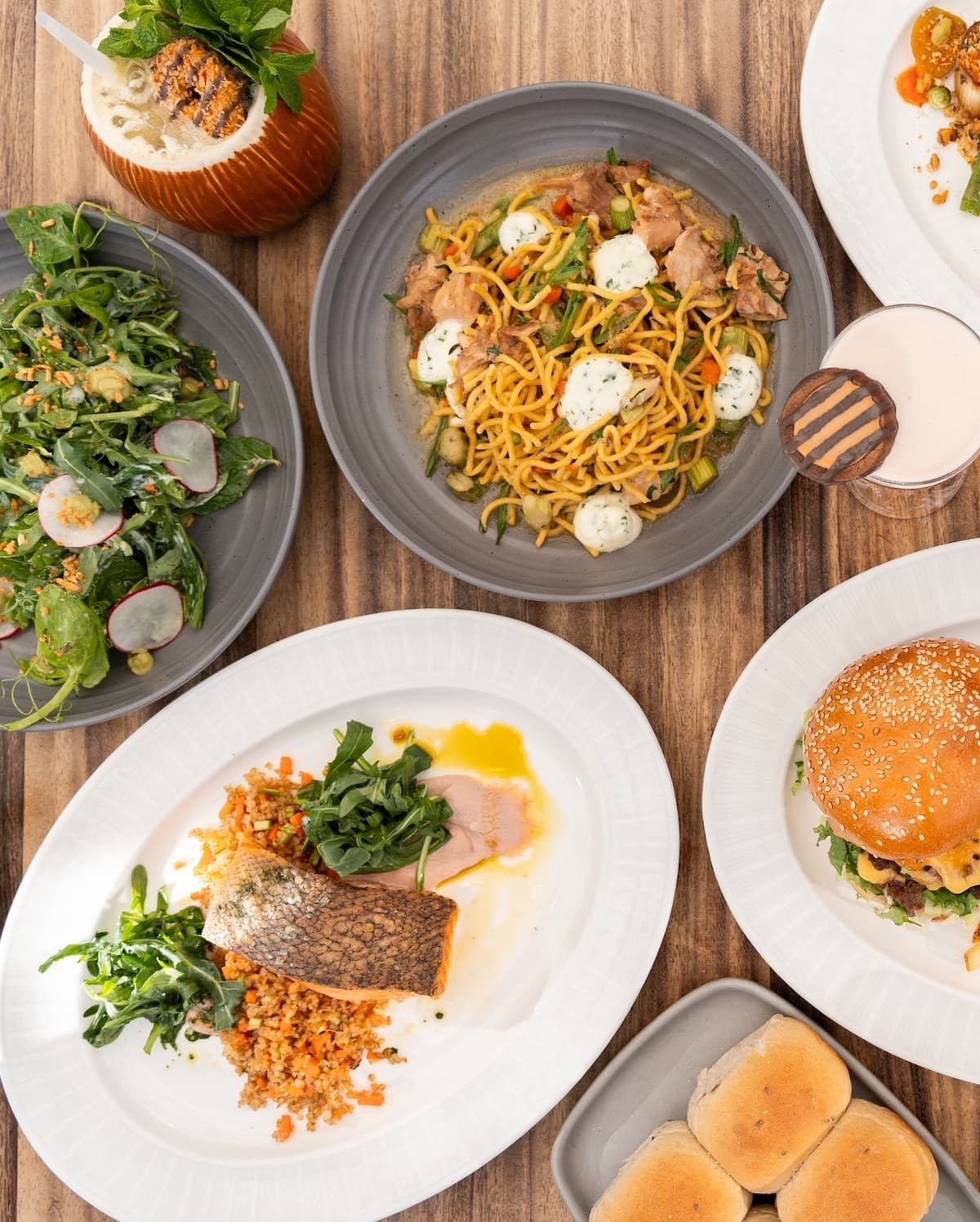 Causwells Debuting New Location in Menlo Park