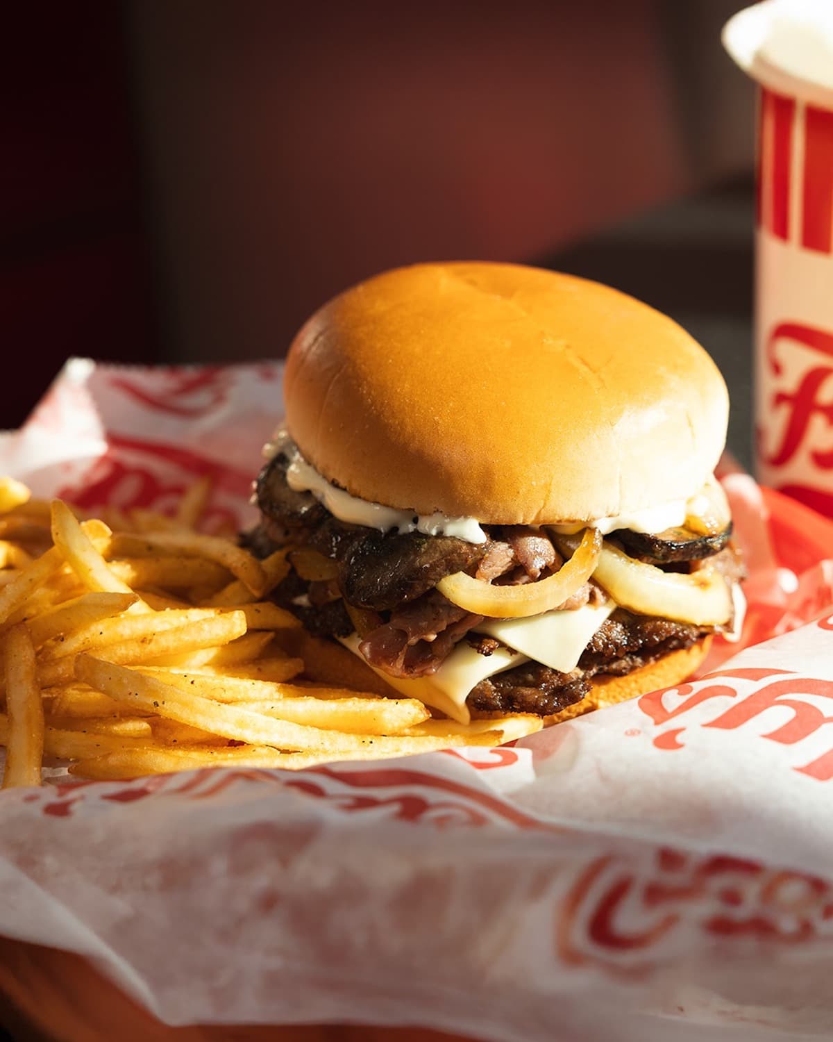 Freddy’s Frozen Custard in Selma to Undergo Renovations