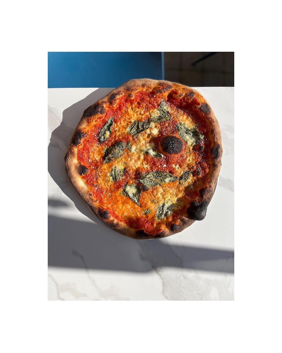 Berkeley-Based Pizza Shop Rose Pizzeria Opening New Location in Inner Richmond