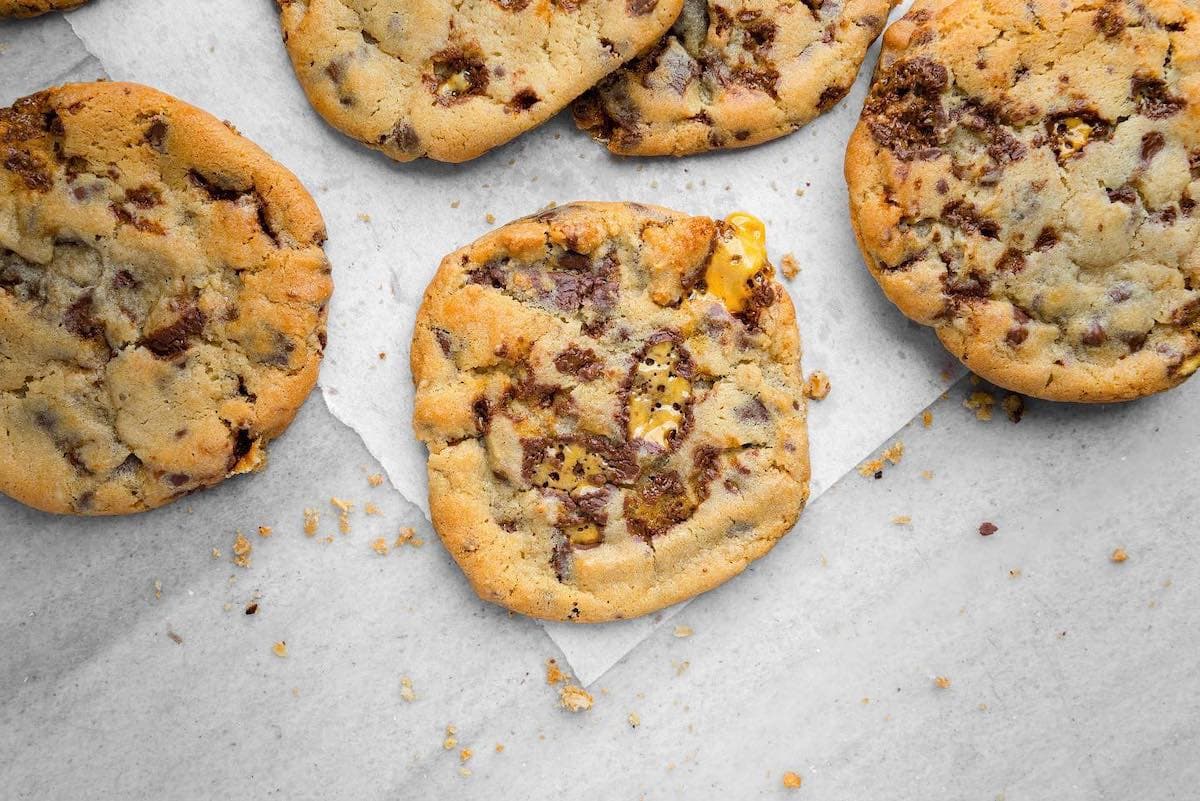 Antoine's Cookie Shop Coming to San Francisco's Mission Dolores Neighborhood