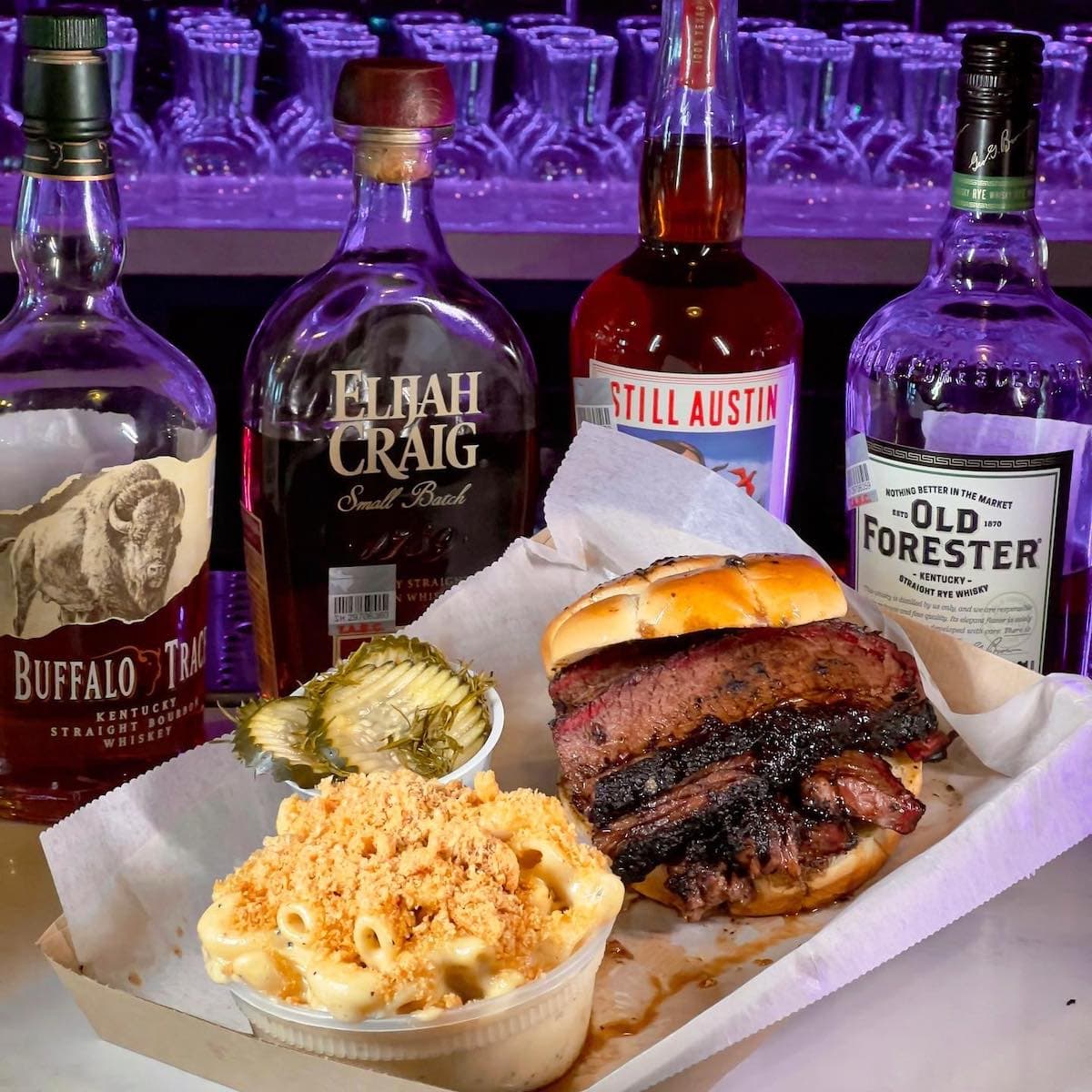 Bésame Food Truck Park Is Reopening