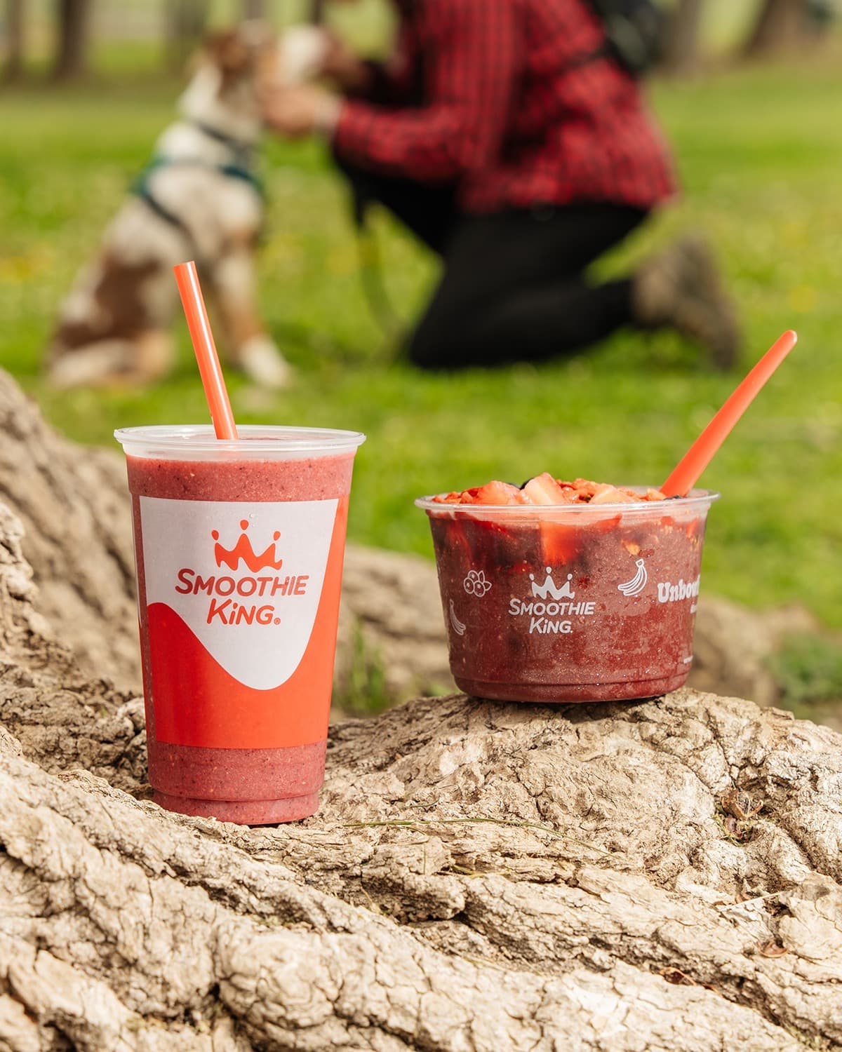 Smoothie King Expanding San Antonio Footprint