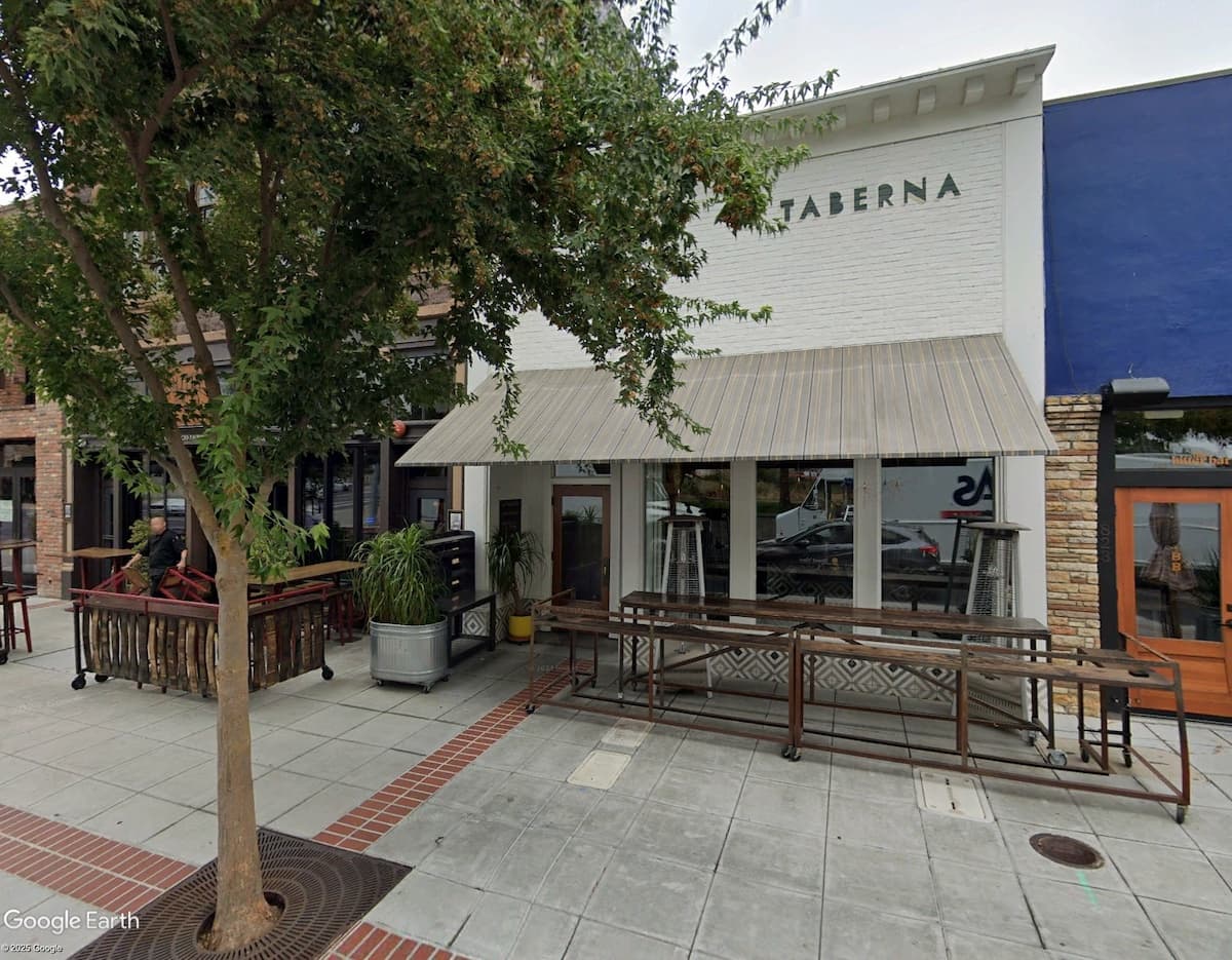 Owner of La Cheve Bakery and Brews Opening New Dining Concept in Napa