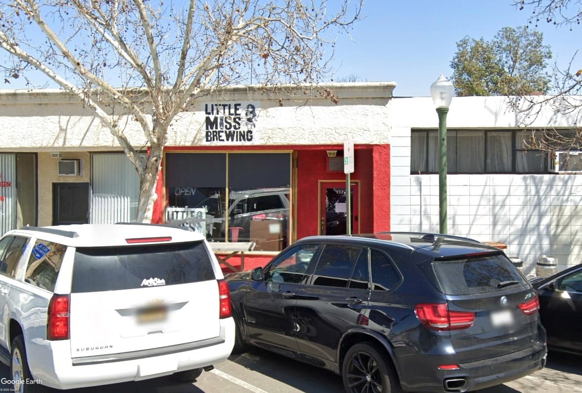 Escondido Social Taproom Replacing Escondido's Little Miss Brewing