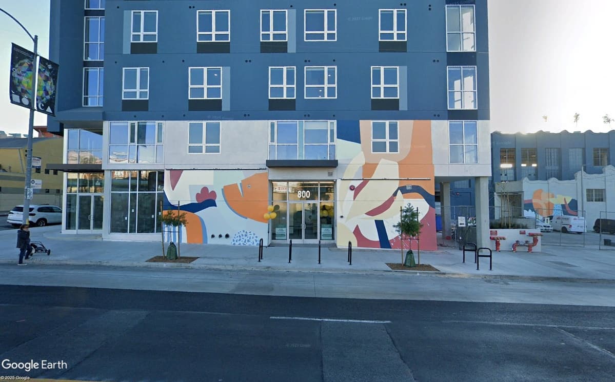 New Restaurant with Karaoke Hopes to Open