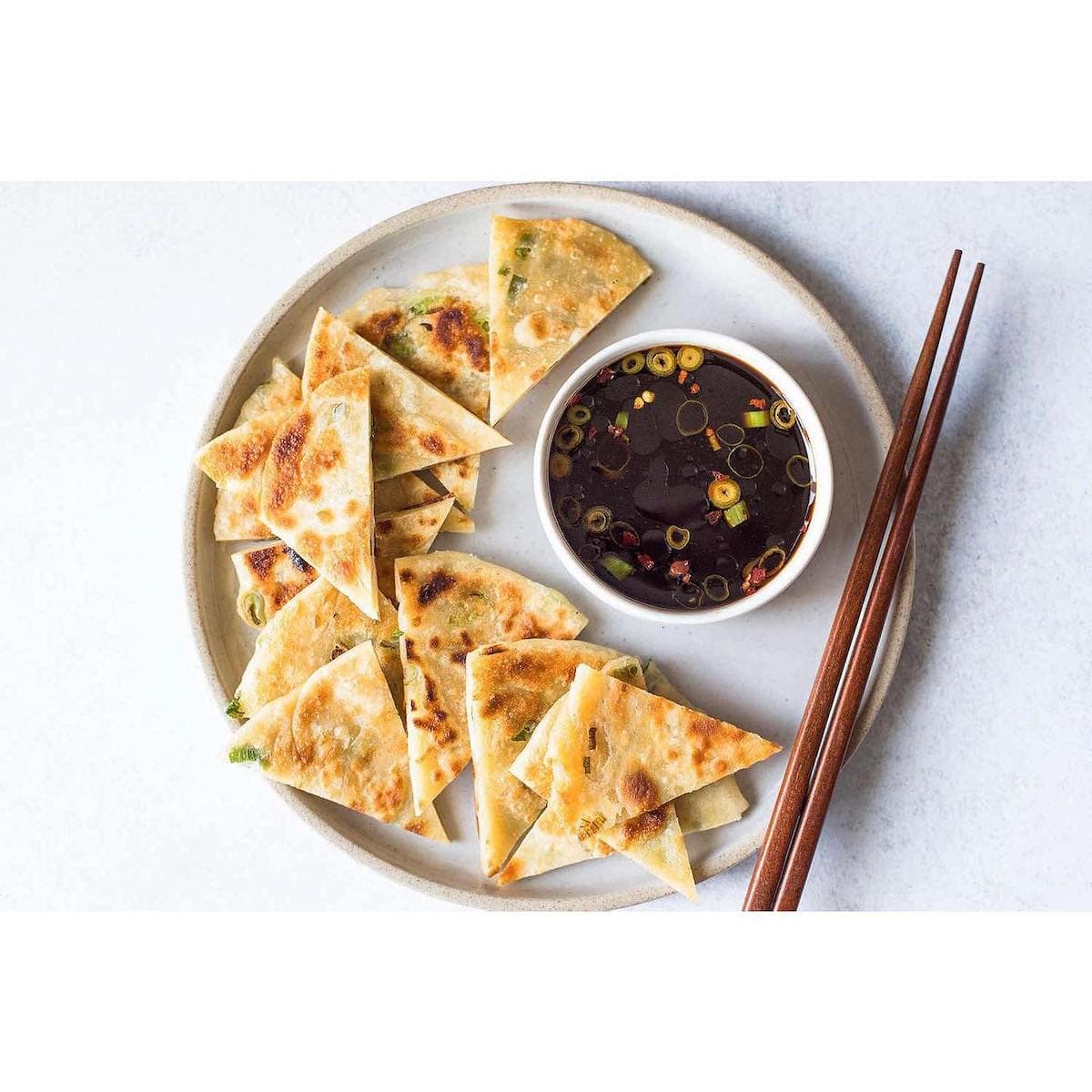 California-Based Concept Luscious Dumplings Opening Two Outposts in Alamo City