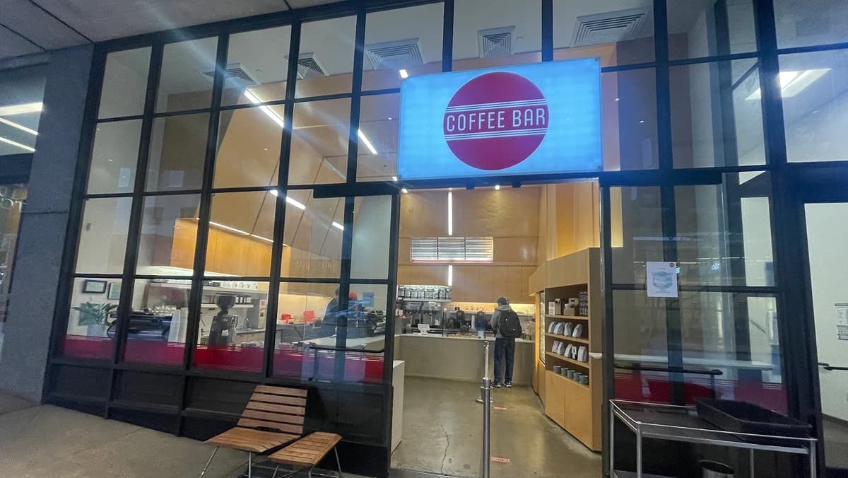 Health violations closes Coffee Bar in San Francisco