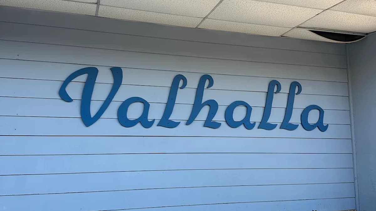 Central California's Valhalla restaurant serves more than 5 million Danish treats.