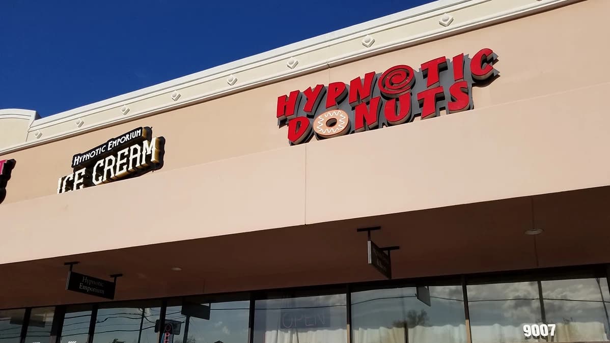 Hypnotic Donuts to close after more than a decade.