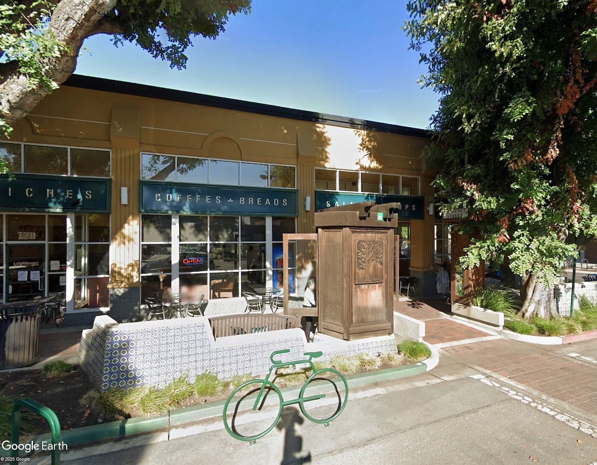 Two Sommeliers Unveiling New Restaurant and Wine Shop in Menlo Park