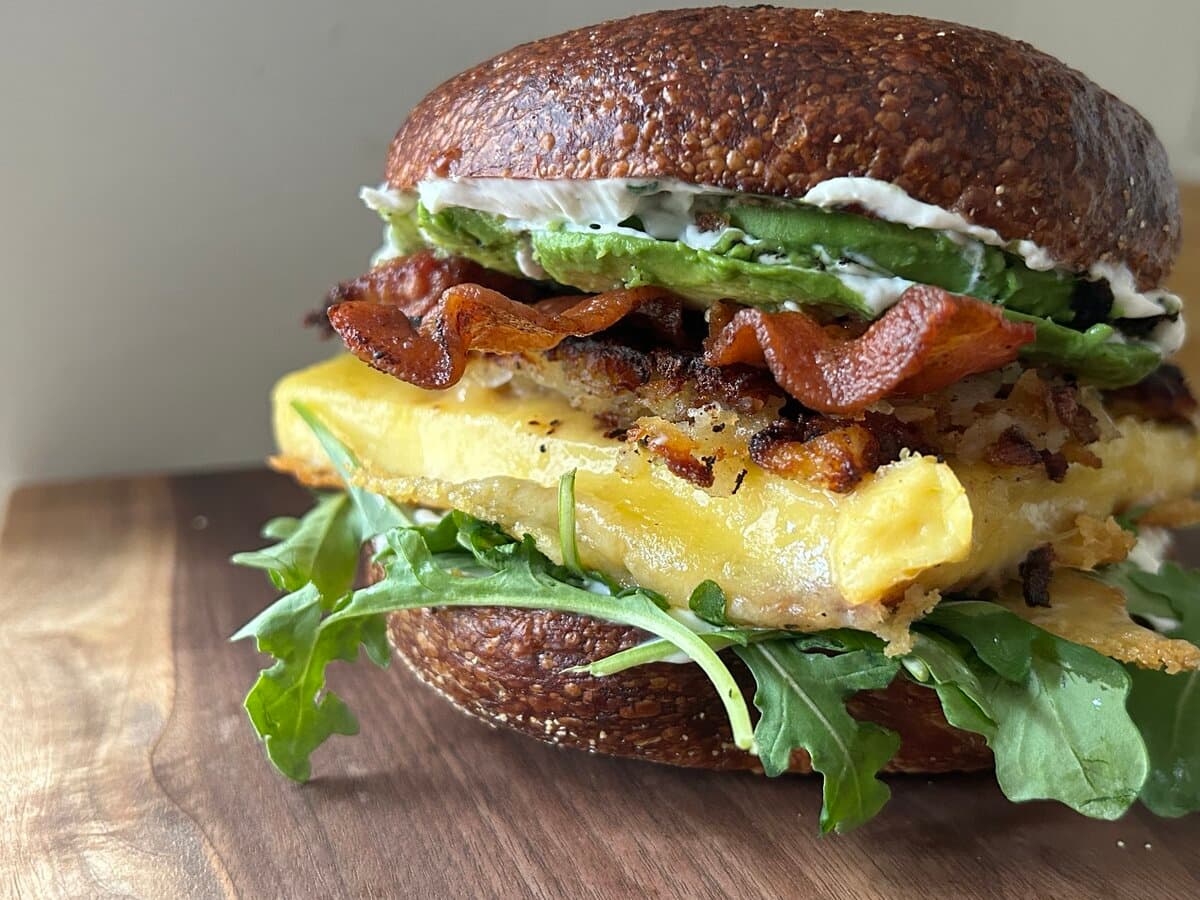 New Wave Bagel Opening Storefront in Leucadia