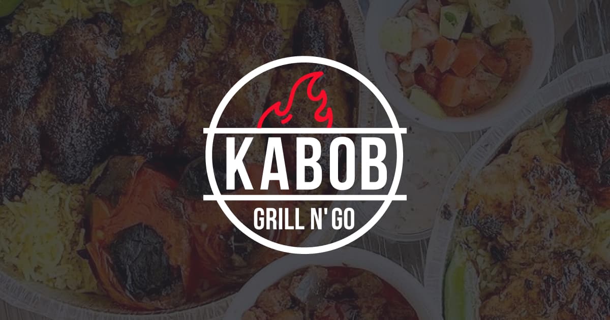 Kabob Grill n Go Suffers Fire; Plans to Rebuild
