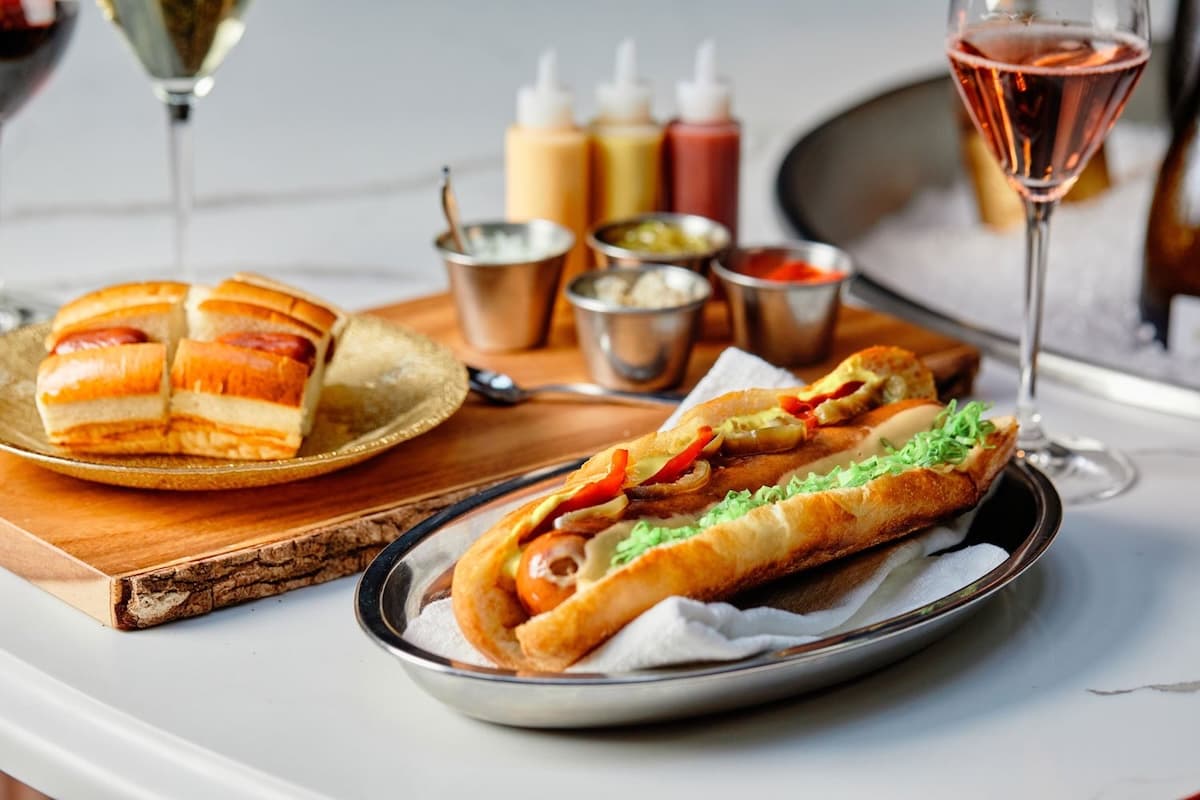 Chef Tiffani Faison to Open Second Bubble Bath Location This Summer