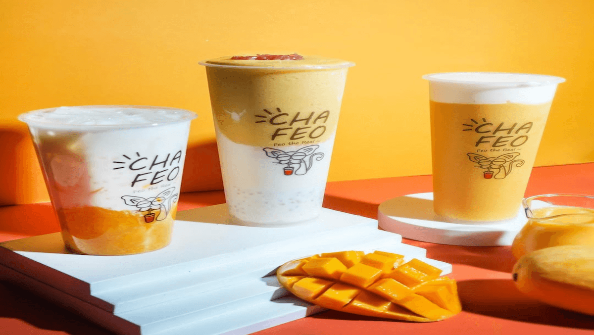 Cha Feo to Reopen Near Boston Commons with Asian Teas and Treats