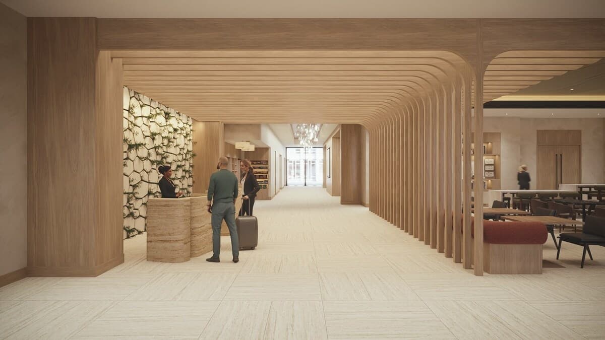 Courtyard by Marriott San Diego Downtown Little Italy to Welcome New Restaurant