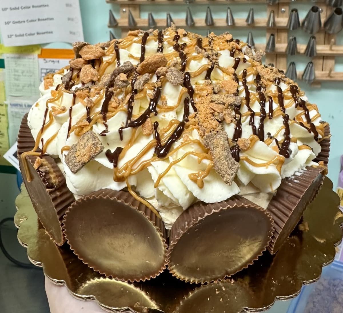 Devour Desserts to Sweeten Pitman Days