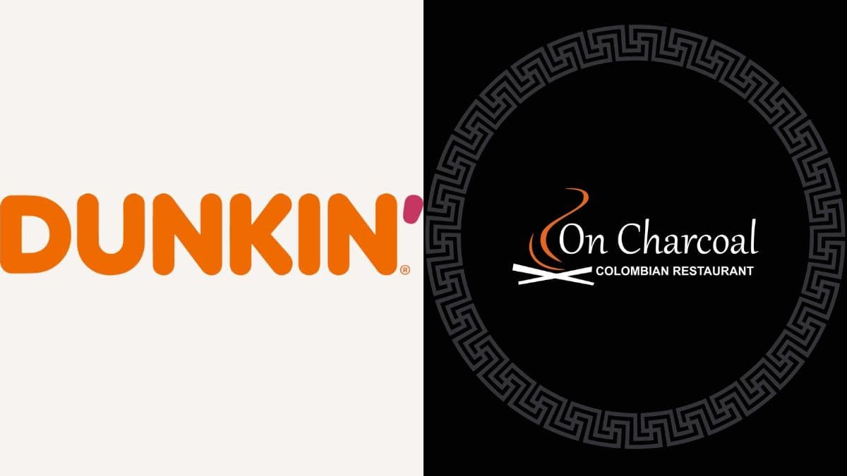 Dunkin’ and On Charcoal in Philadelphia failed to prove compliance with health standards due to unsatisfactory cleanliness and insect activity during an inspection conducted on June 20.