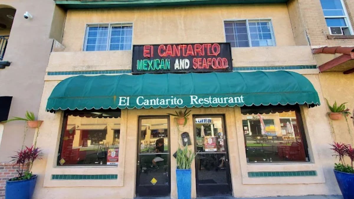 A restaurant in Orange County was shut down after a recent inspection revealed multiple health code violations.