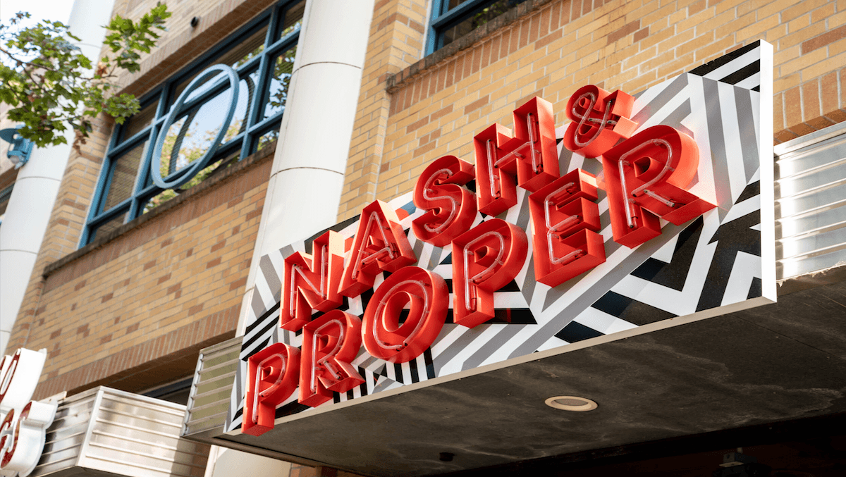 Fire & Crisp Bringing Nashville-Style Heat to Downtown Sacramento