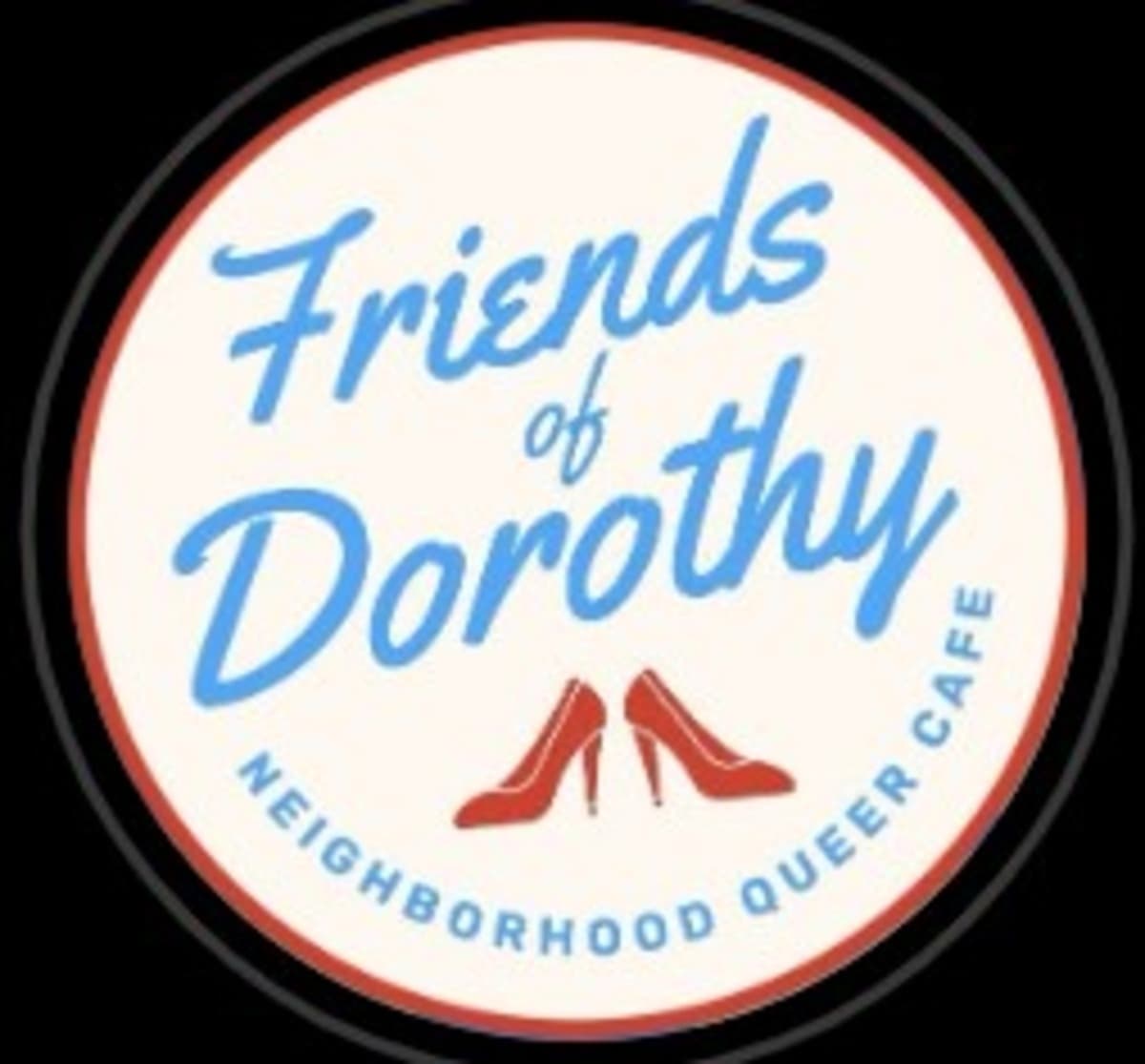 Friends of Dorothy Bringing Queer-Centered Art and Eats to Alexandria