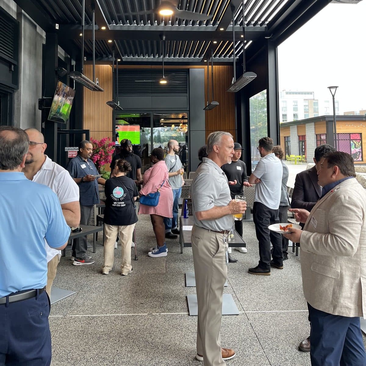 Boston Restaurateurs Connect and Collaborate at What Now Media Group’s Accelerate Event