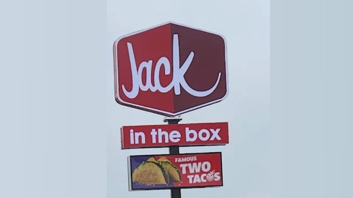 Jack In The Box Is Coming to Plainfield: Set to Open Next Month