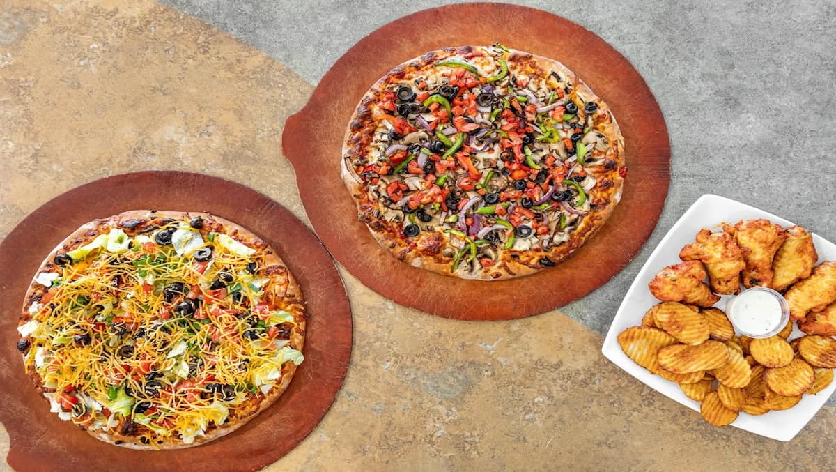 South Sacramento Pizzeria Relocating to Smaller Nearby Space
