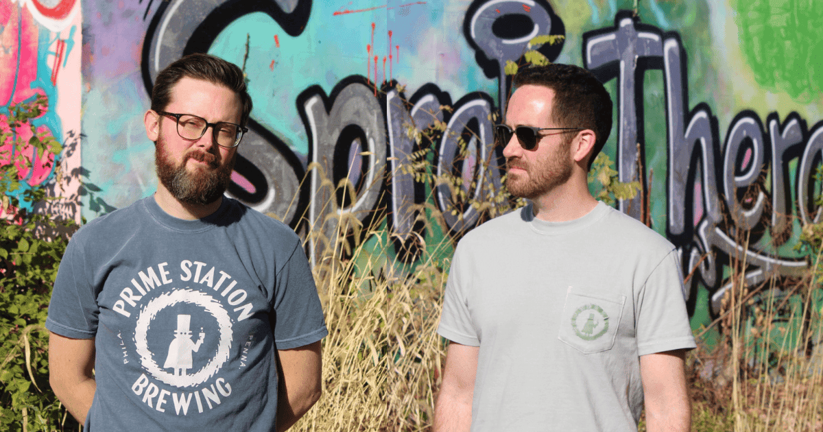 Prime Station Brewing Preparing to Introduce Time Travel and Beer to Philly