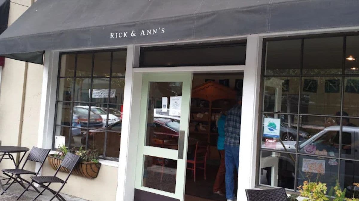 Following 36 years of cherished brunch and culinary innovation, Rick and Ann's restaurant in Berkeley bids a heartfelt farewell in a bittersweet announcement.