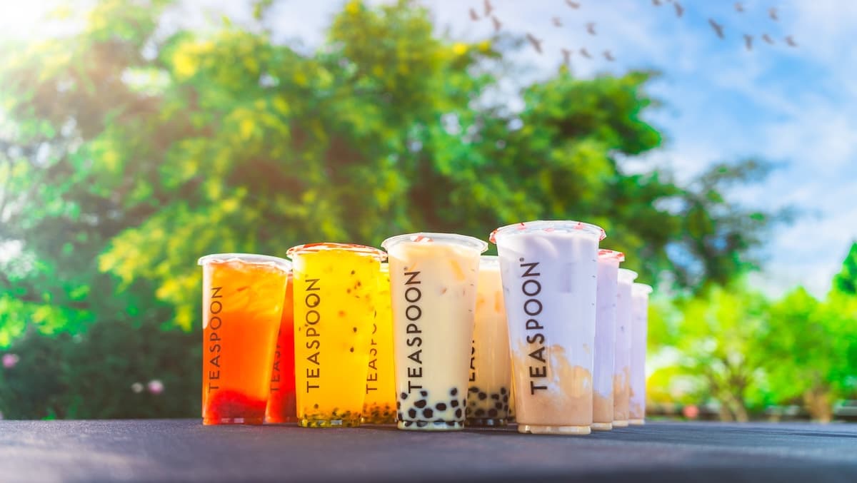 Boba Franchise Expanding in Sacramento Region