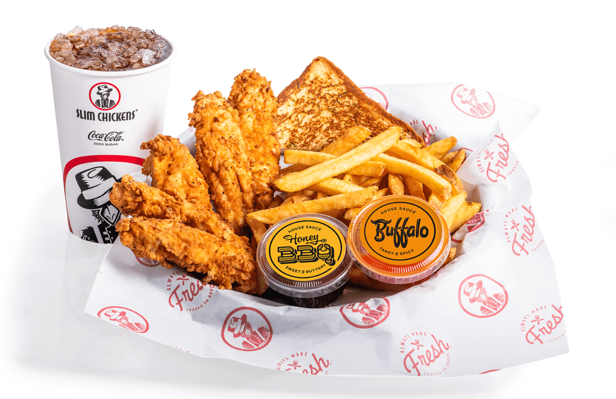 Slim Chickens Debuts in Goodyear as Arizona Expansion Accelerates