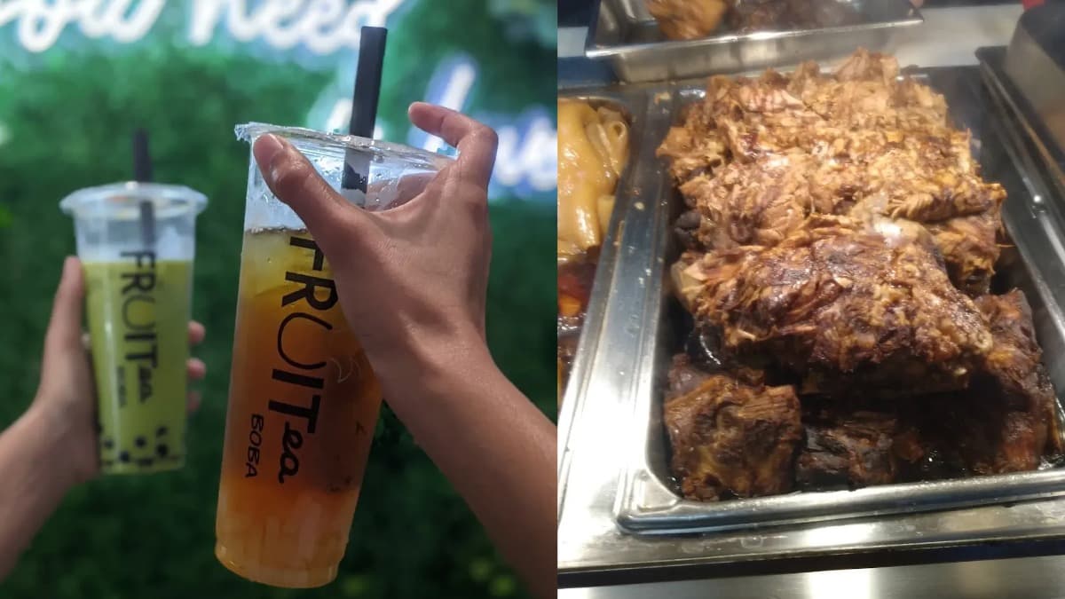 Two eateries in Orange County closed after recent health inspection.