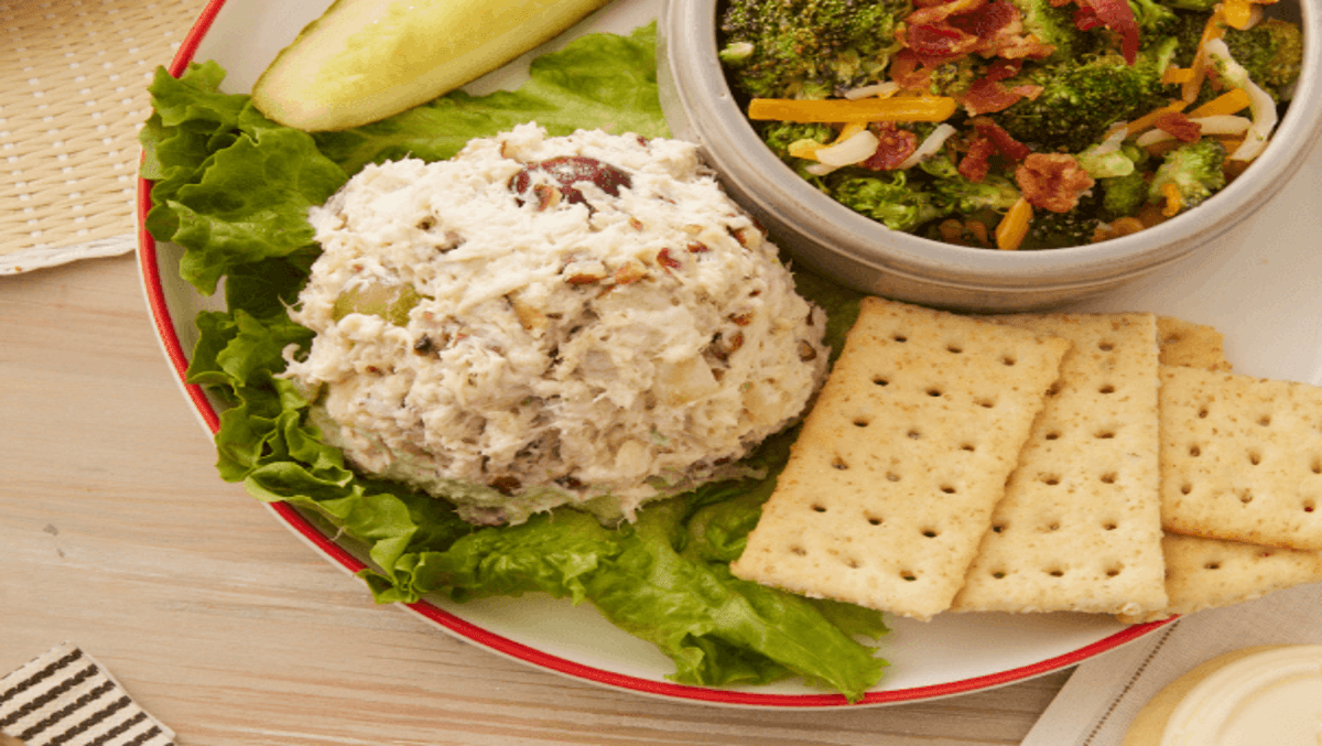 Chicken Salad Chick Brings More Flavor to Jacksonville with New Ortega Park Location, June 10