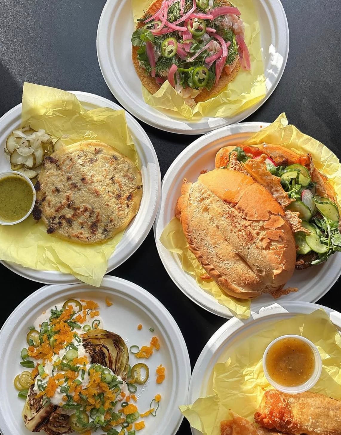 Filipino-Salvadoran Pop-up Concept Chisme Debuting Brick-and-Mortar Bar